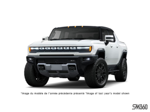 GMC Hummer EV Pickup 2X 2026