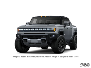 GMC Hummer EV Pickup 2X 2026