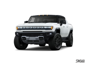 GMC Hummer EV Pickup 2X 2026