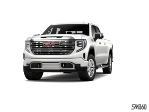 GMC Sierra 1500 DENALI 2026