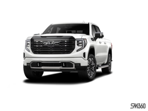 GMC Sierra 1500 DENALI ULTIMATE 2026