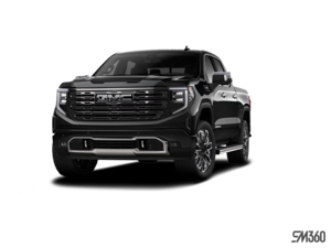 GMC SIERRA 1500 DENALI ULTIMATE 2026