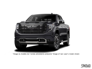 GMC Sierra 1500 DENALI ULTIMATE 2026