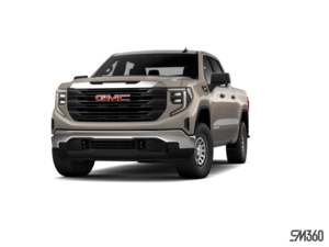 GMC Sierra 1500 PRO 2026