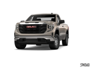 GMC SIERRA 1500 PRO 2026