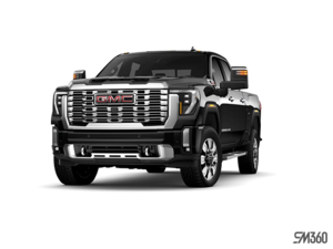 GMC Sierra 2500 HD DENALI 2026
