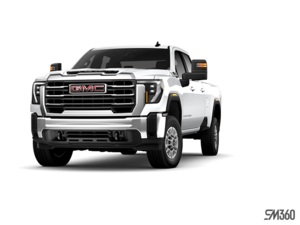 GMC Sierra 2500 HD SLE 2026