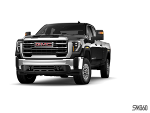 GMC Sierra 2500 HD SLE 2026