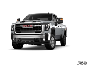 GMC Sierra 2500 HD SLE 2026