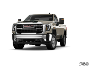 GMC SIERRA 2500HD SLE 2026