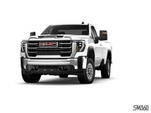 GMC Sierra 2500HD SLE 2026