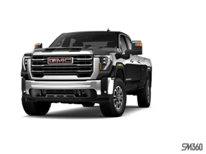 GMC Sierra 2500 HD SLT 2026