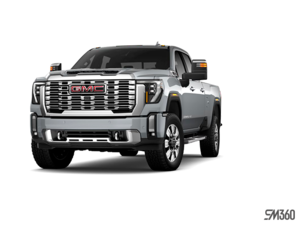 GMC Sierra 3500 HD DENALI DRW 2026