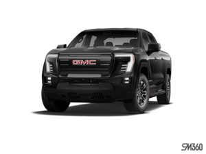 GMC Sierra EV Elevation Extended Range 2026