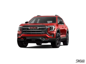 GMC Terrain AWD AT4 2026