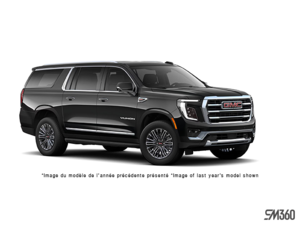 GMC YUKON XL Elevation 2026
