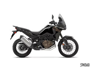 2026 Honda Africa Twin