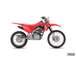 Honda CRF125F  2026
