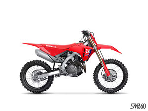 2026 Honda CRF450R