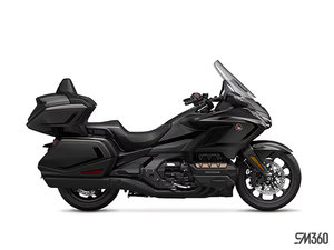 Honda Gold Wing Tour  2026