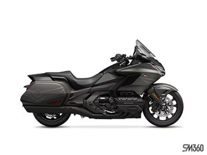 Honda Gold Wing  2026