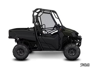 2026 Honda Pioneer 700-2 Deluxe
