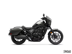 2026 Honda Rebel 1100 Touring