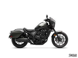 2026 Honda Rebel 1100 Touring