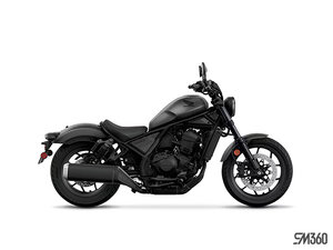 2026 Honda Rebel 1100
