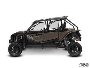 2026 Honda Talon 1000X-4P FOX Live Valve