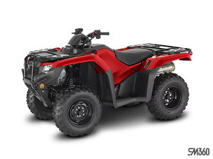 2026 Honda TRX420 RANCHER