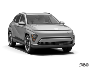 2026 Hyundai Kona Electric Preferred FWD