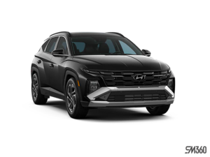 Hyundai Tucson Hybrid Ultimate AWD 2026