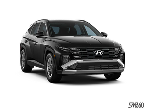 2026 Hyundai TUCSON Preferred