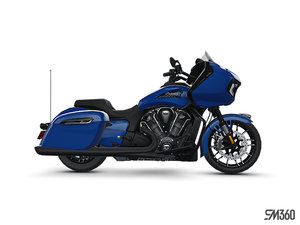 Indian Challenger  2026