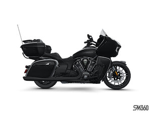 Indian Pursuit  2026