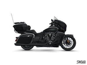 Indian Roadmaster PowerPlus  2026