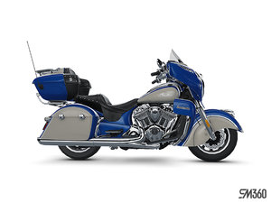 Indian Roadmaster  2026