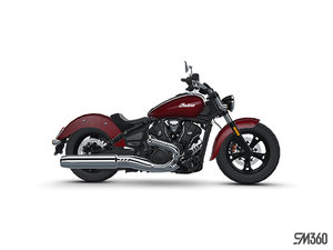 Indian Scout Sixty  2026