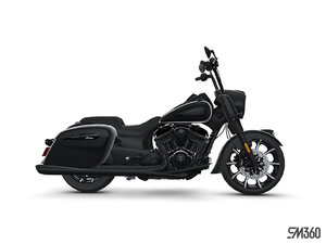 Indian Springfield  2026