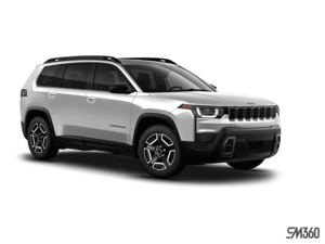 2026 Jeep Cherokee BASE