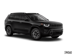 Jeep Cherokee LAREDO 2026