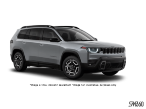 Jeep Cherokee LAREDO 2026