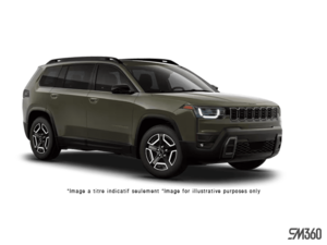 Jeep Cherokee LAREDO 2026