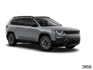 Jeep Cherokee LIMITED 2026