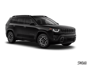 Jeep Cherokee LIMITED 2026