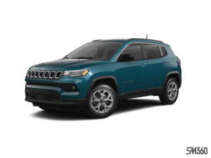 Jeep Compass NORTH 2026