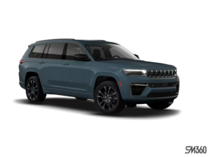 Jeep Grand Cherokee L LIMITED RESERVE 2026