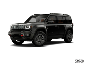 2026 Jeep Recon MOAB