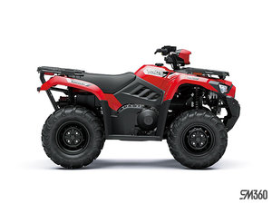 2026 Kawasaki BRUTE FORCE 450 EPS